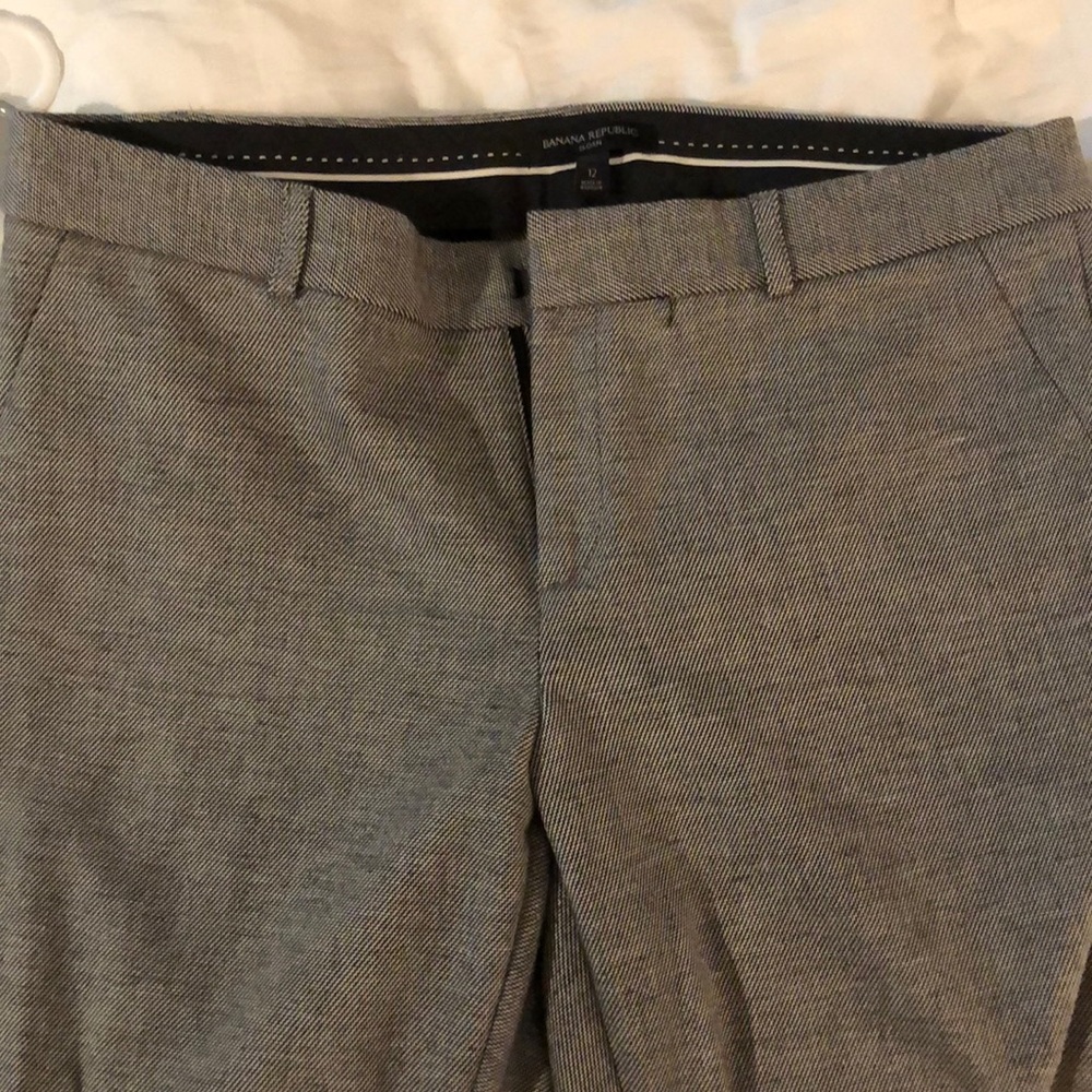 Light weight dress pants